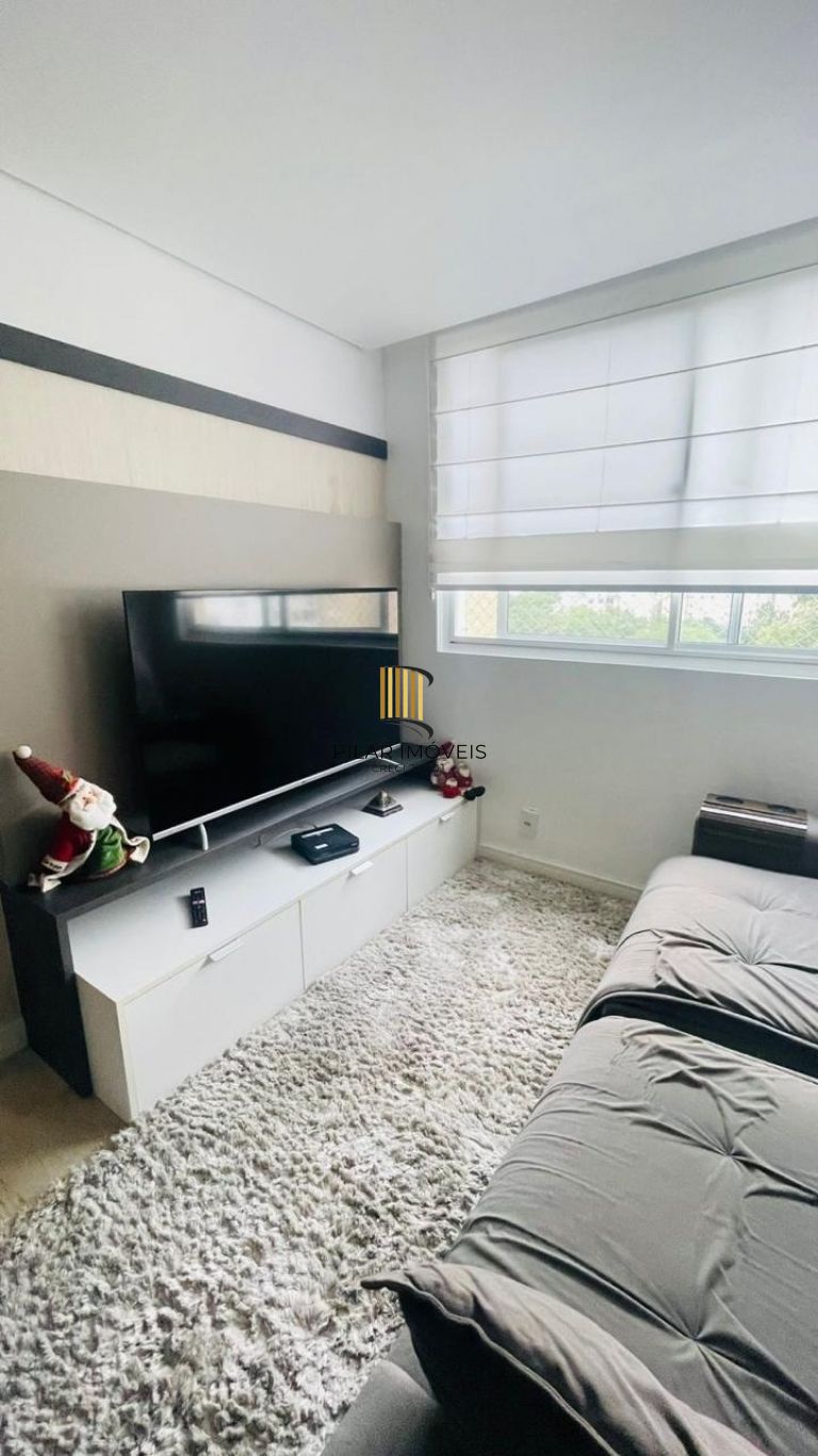 Apartamento 3 Dormitórios com Suíte e Elevador no Jardim Carvalho
