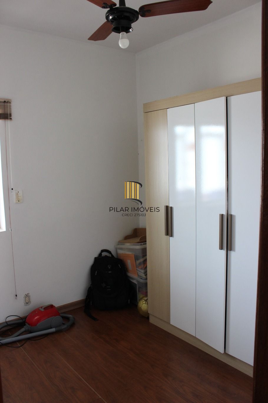 Apartamento de 3 dormitórios bairro Rio Branco