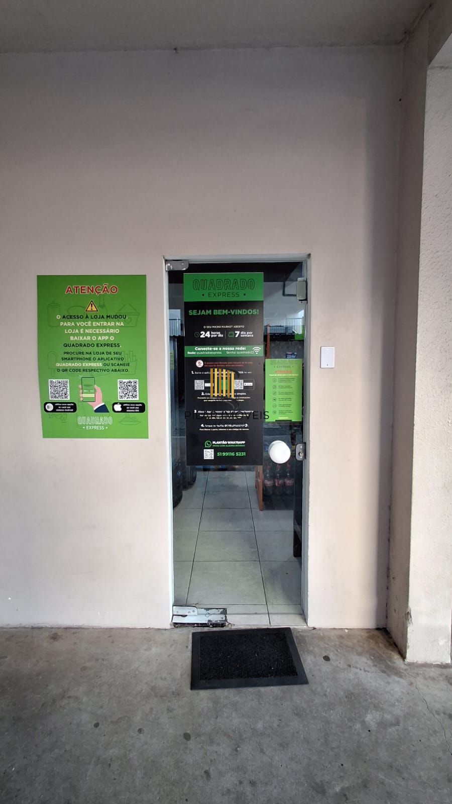Apartamento de 2 dormitórios bairro Sarandi