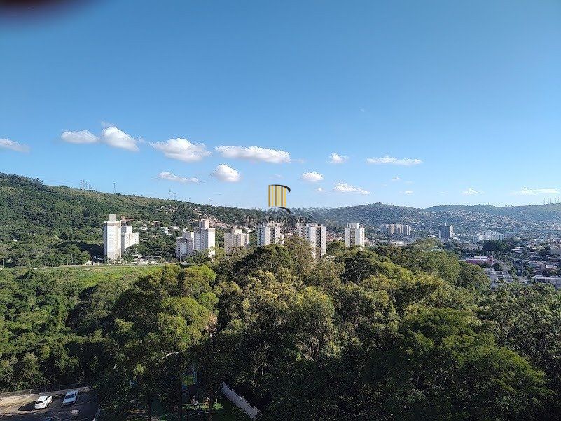 Apartamento 3 Dorm com Suíte e Vaga no Bairro Jardim Carvalho