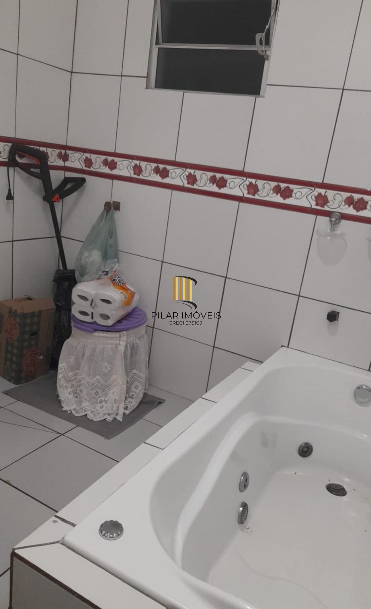 Casa Comercial Residencial 3 dormitórios 1 vaga Jardim Leopoldina Porto Alegre