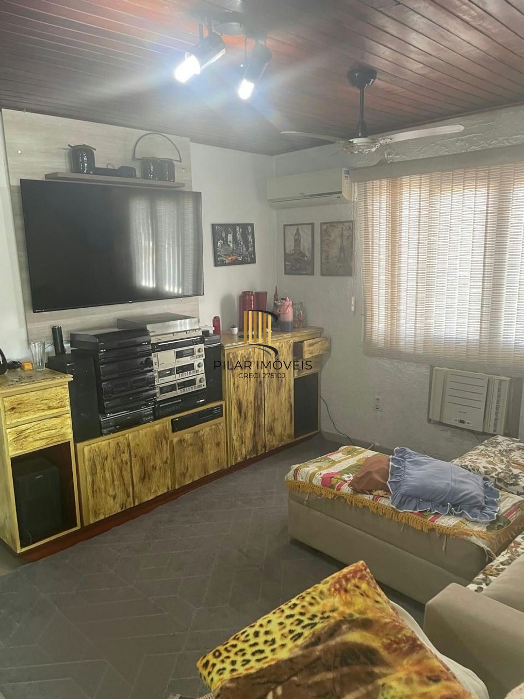 Cobertura de 3 dormitórios no bairro Jardim Itu