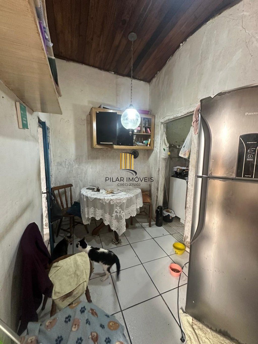 Casa comercial bairro Moinhos de Vento