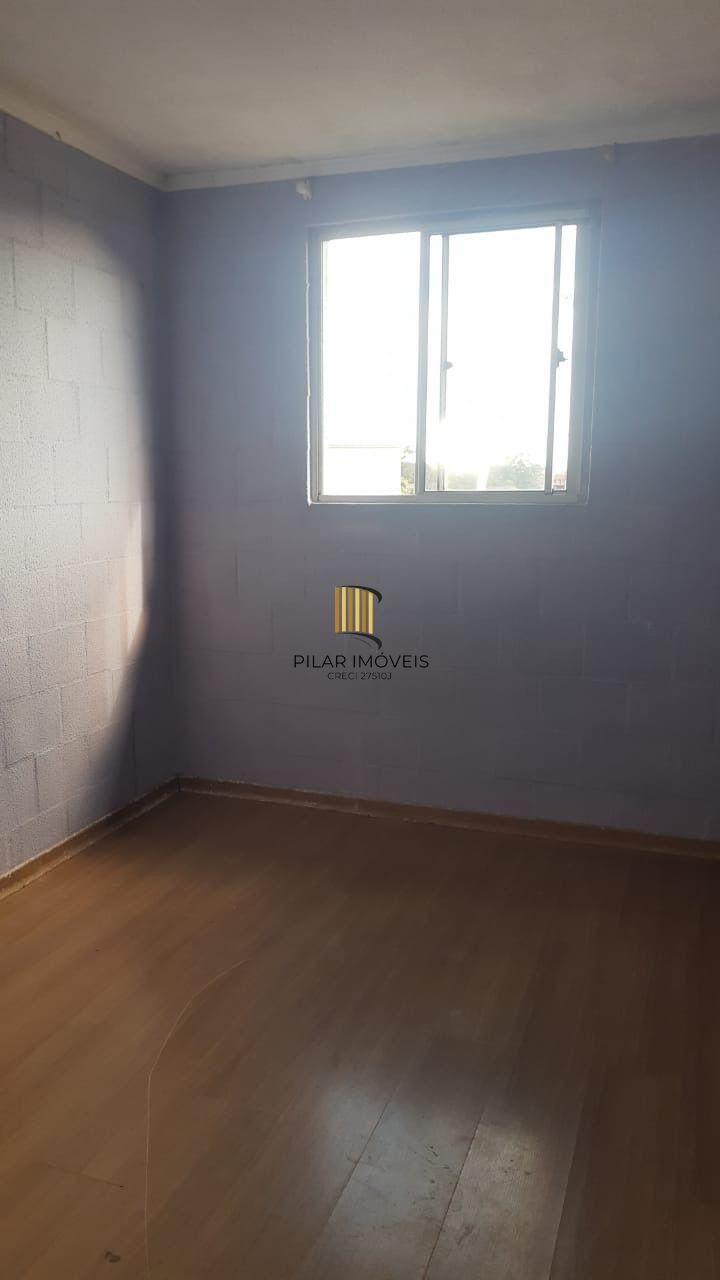 Apartamento 2 quartos no Condomínio Monte Verde na Zona Sul de Porto Alegre