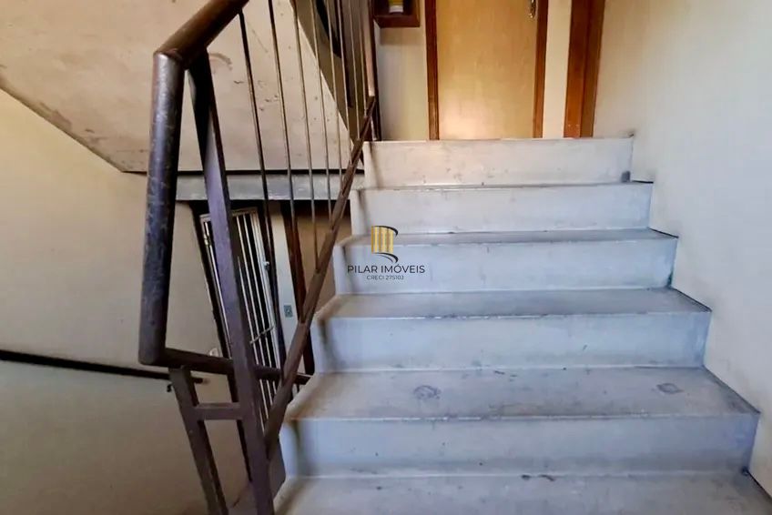 Apartamento 2 quartos e 1 vaga à venda no Bairro Tijuca Alvorada