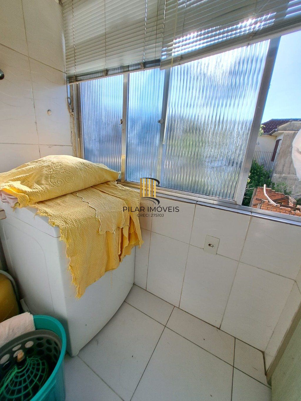 Cobertura de 2 dormitórios bairro Medianeira