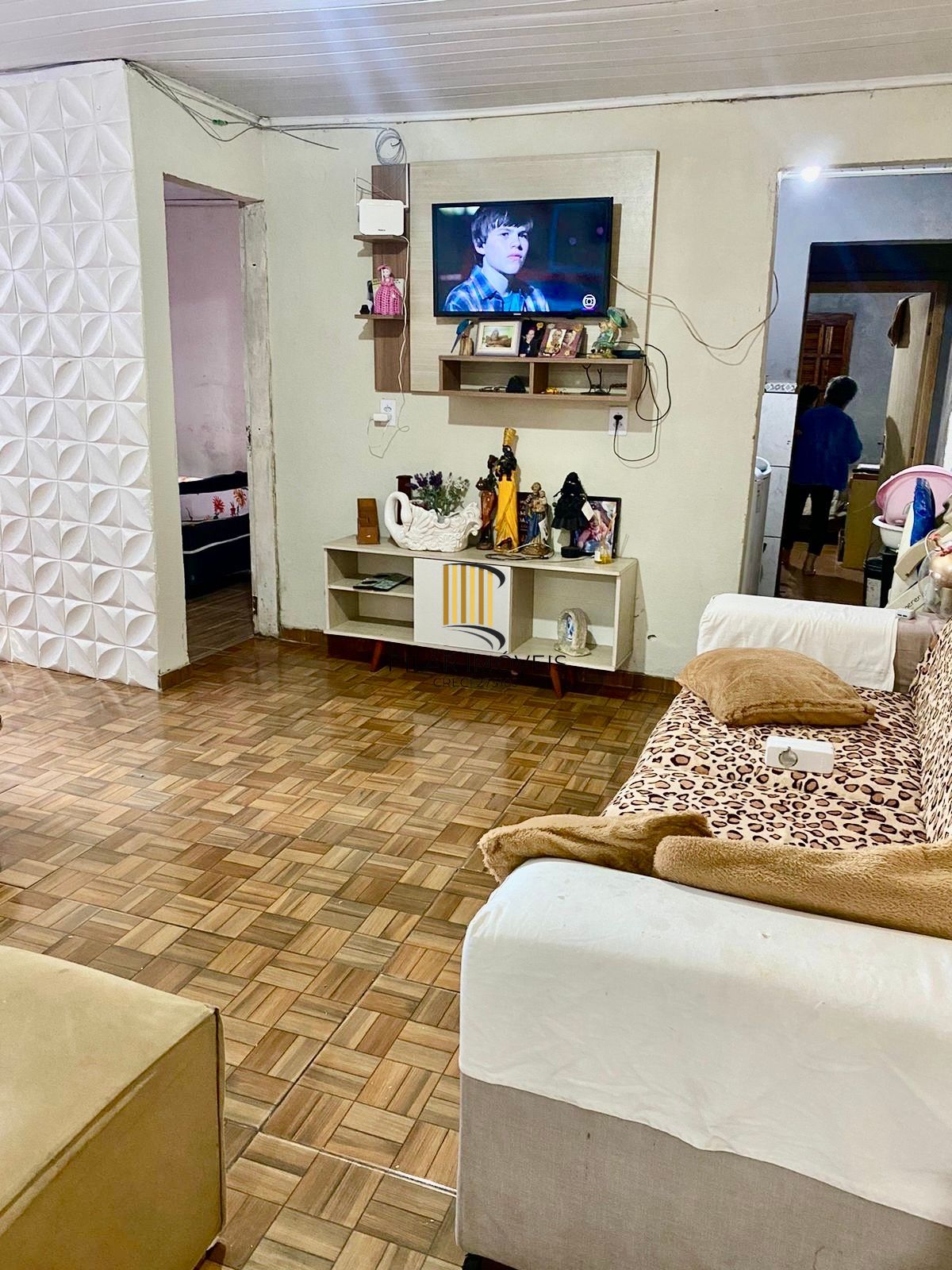 Casa de 3 quartos 159m2 apenas 112 mil Restinga na Zona Sul de Porto Alegre