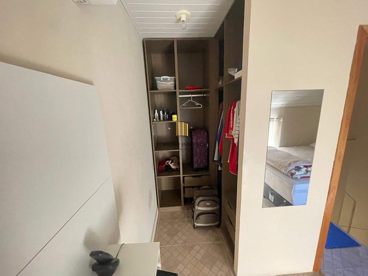 Casa no Condomínio Solar da Landel, 3 quartos com 1 Vaga de garagem.
