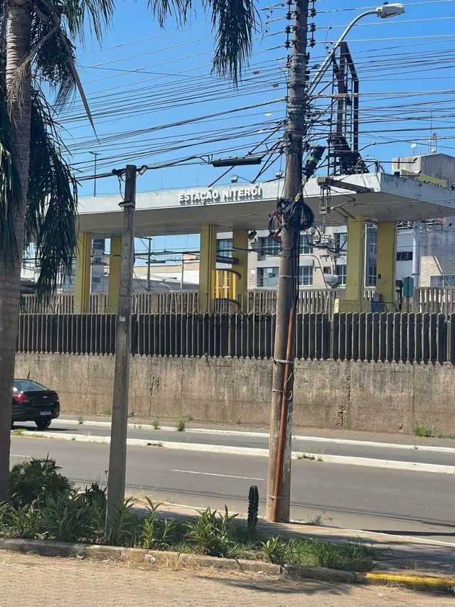 Loja a venda no Bairro Rio Branco em Canoas.