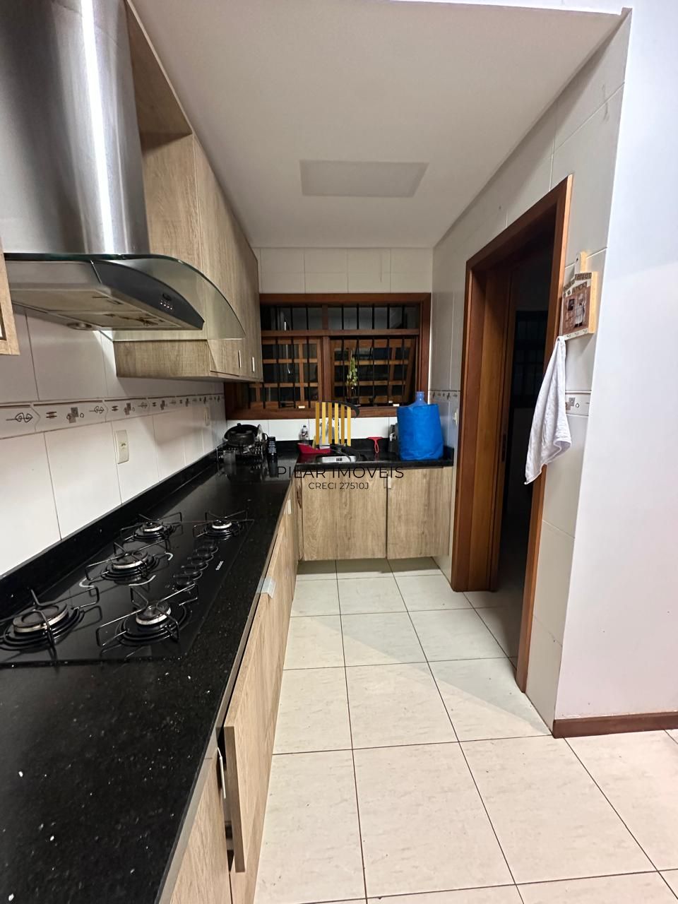 Casa Alto Padrão Mobiliada com Jacuzie Suíte Master