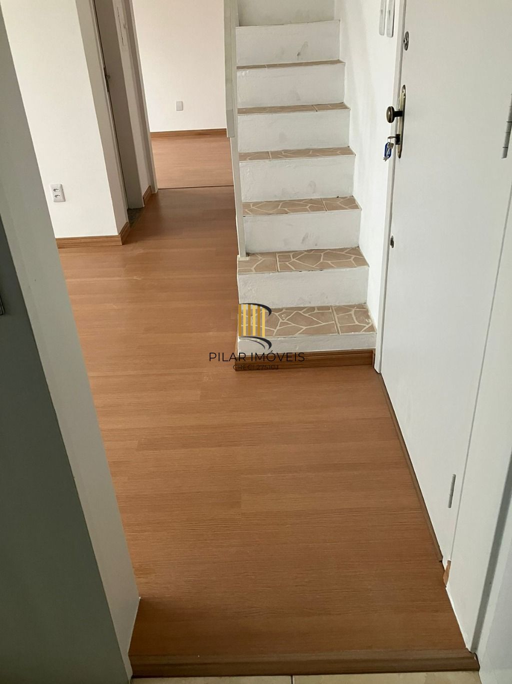 Cobertura à venda com 2 quartos 114 m² no Cristal