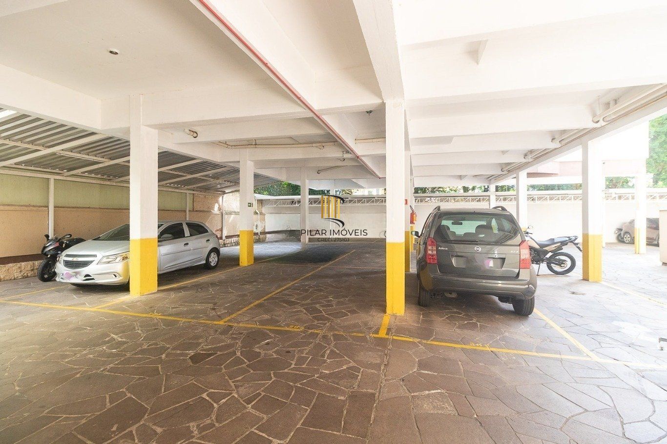 Apartamento 1 dorm à venda Rua Coronel Manoel Py, São João