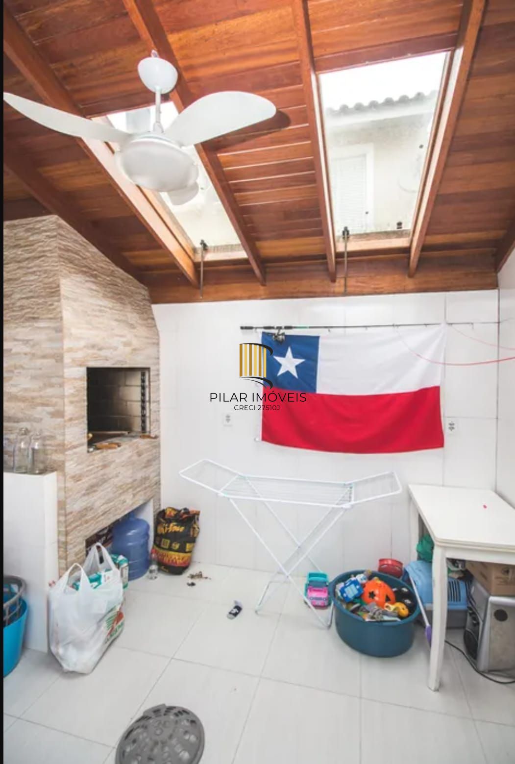 Casa 2 dormitórios no bairro Sarandi