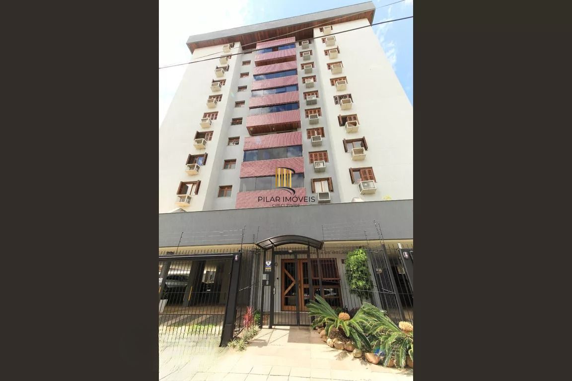 Apartamento à venda com 2 quartos 65 m²