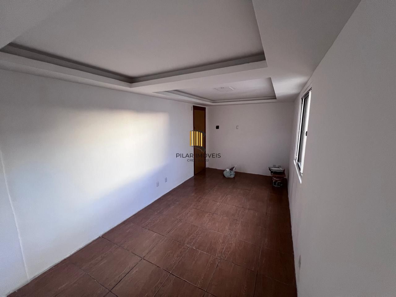 Apartamento 2 quartos e 1 vaga à venda no Bairro Tijuca Alvorada