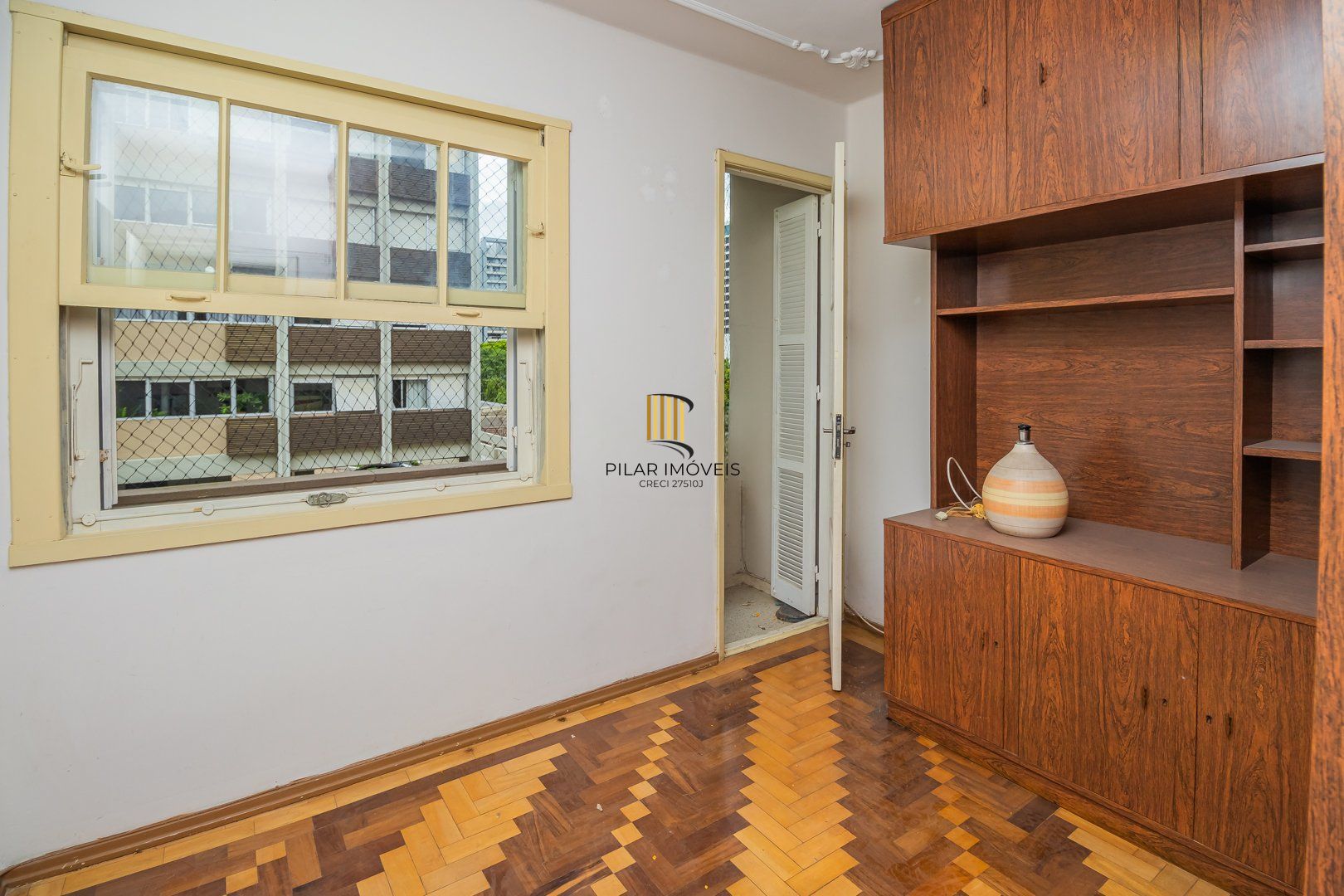 Apartamento a venda com 3 quartos e 90m² no Bairro Auxiliadora