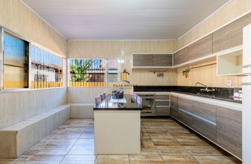 Casa no bairro Vila São José