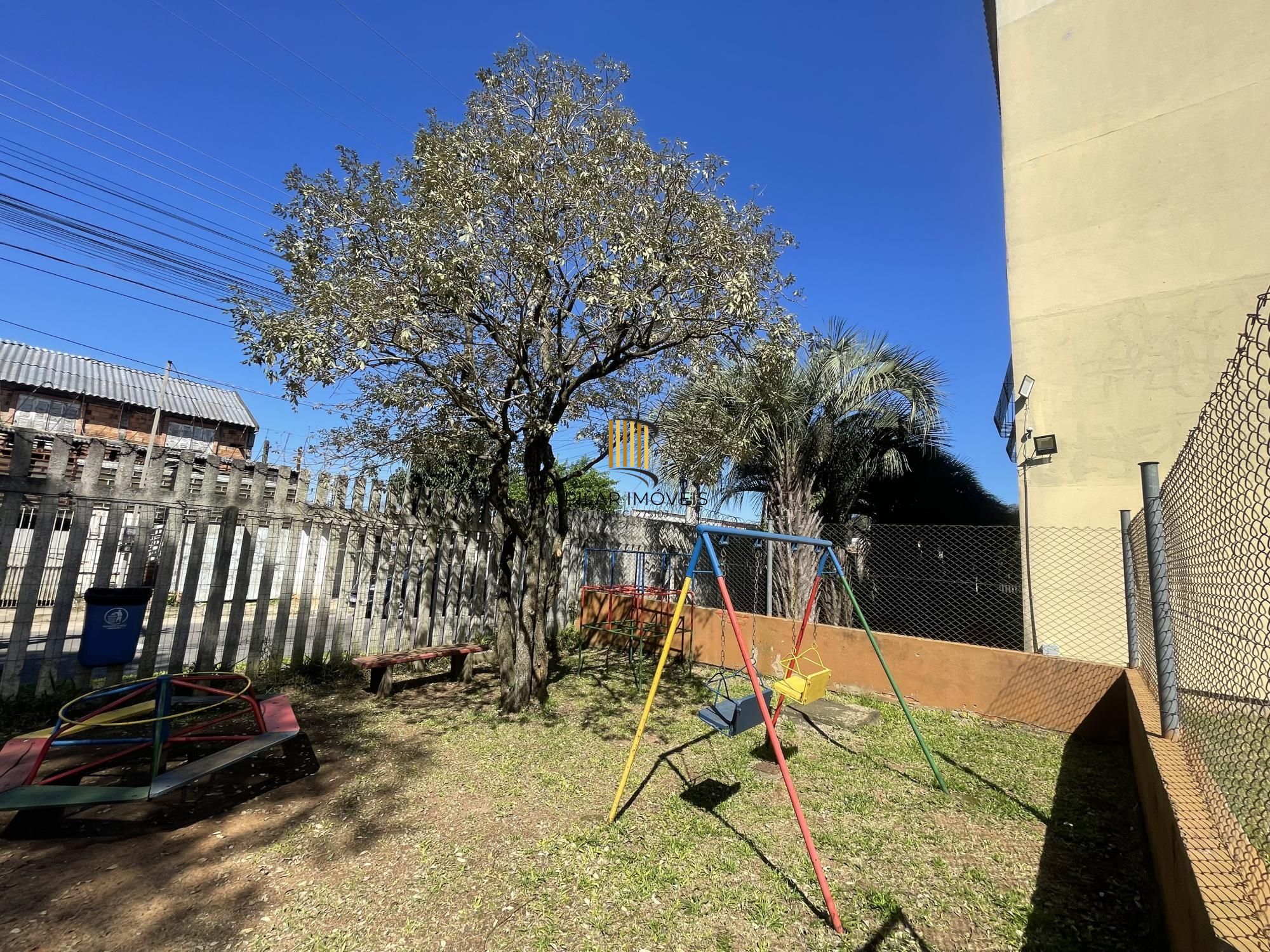 Apto 2d segundo andar com vaga de garagem Financiamento Minha Casa Minha Vida