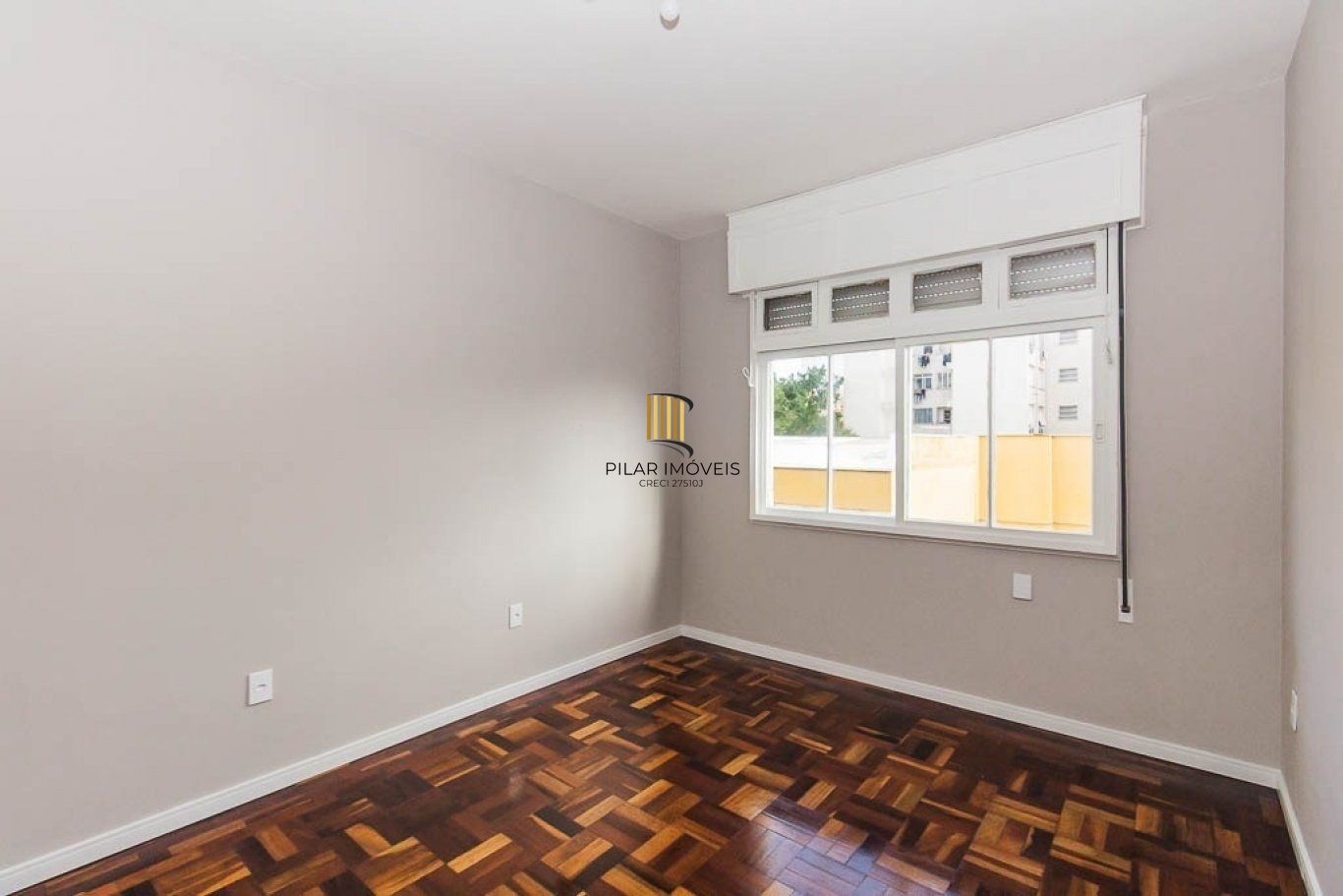 Apartamento de 1 dormitório bairro Centro Histórico