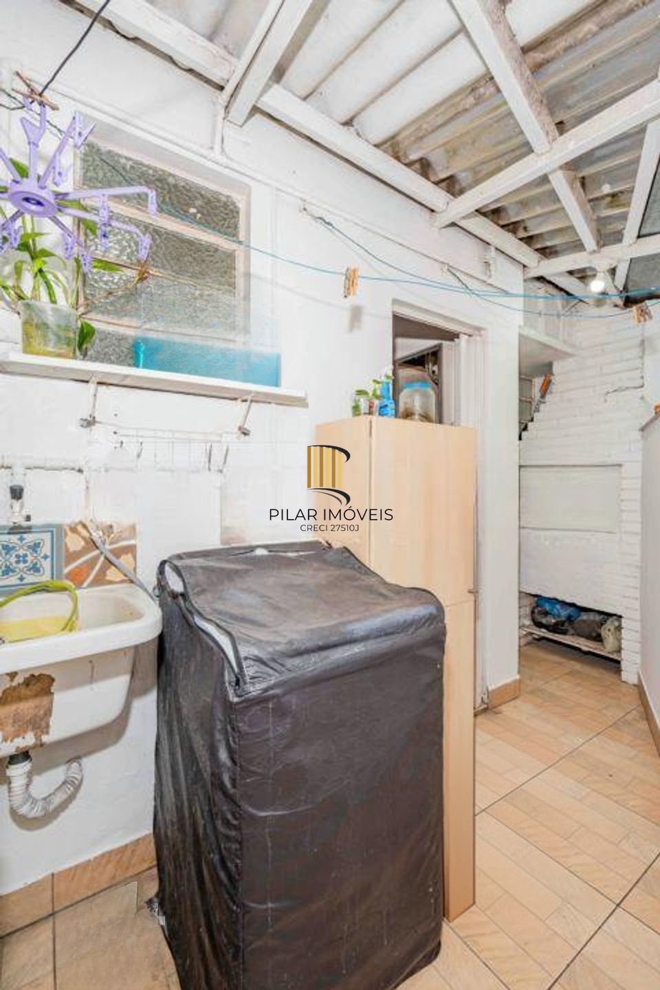 Apartamento Garden, 3 dormitórios, 1 suíte, 1 vaga, churrasqueira no bairro Santana.