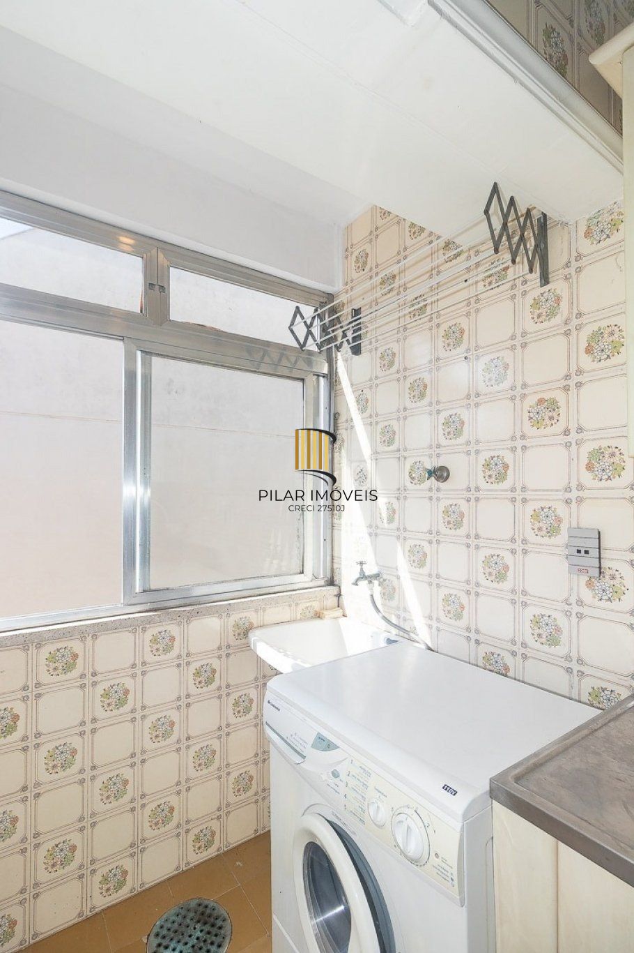 Apartamento 1 dorm à venda Rua Coronel Manoel Py, São João