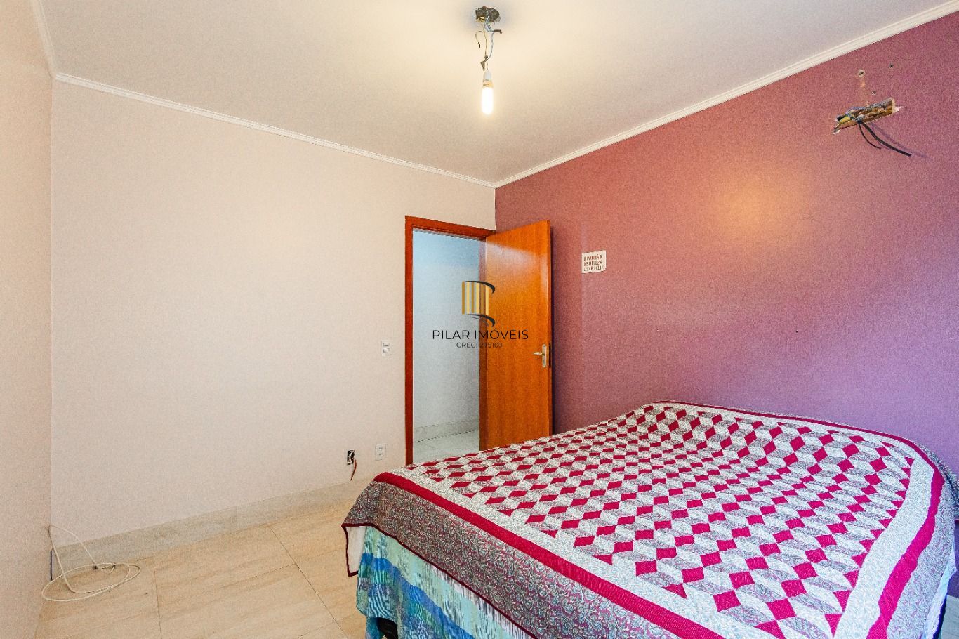 Apartamento à venda com 3 quartos 105m² no Bairro Petrópolis