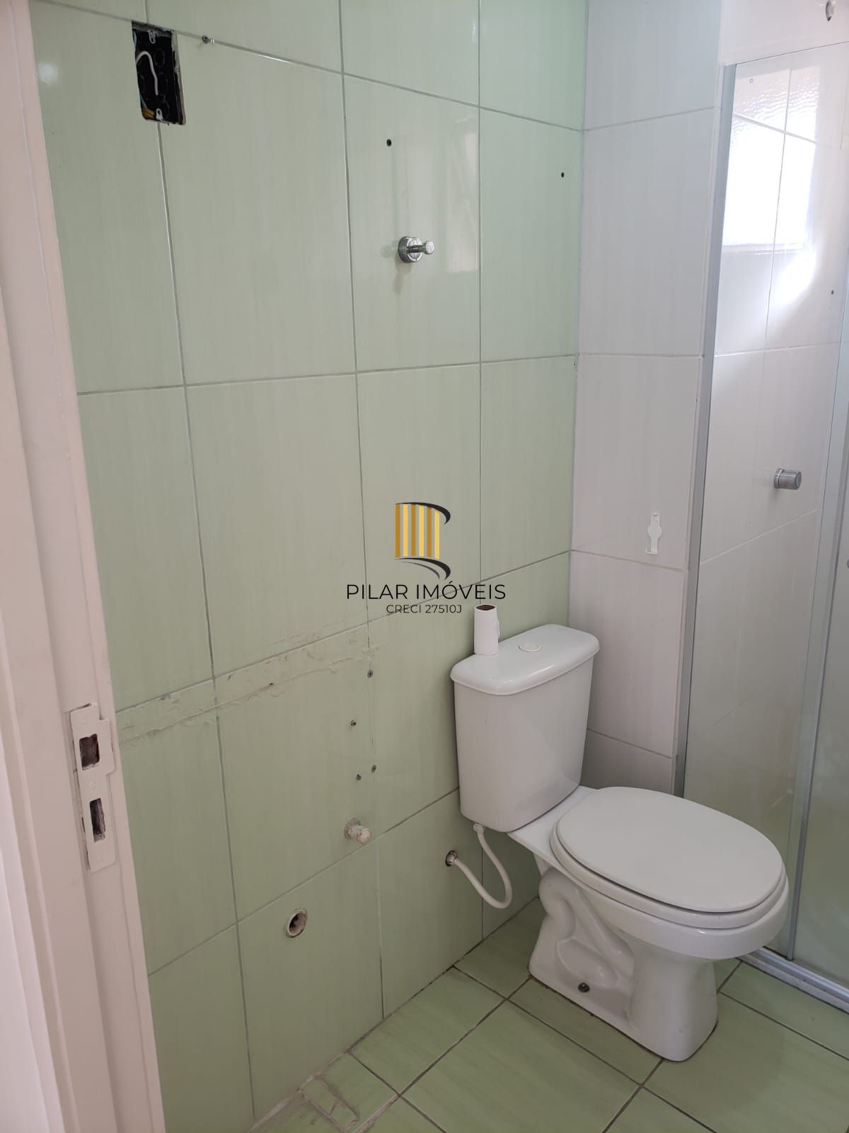 Apartamento 1 quarto, reformado e piscina no bairro Partenon
