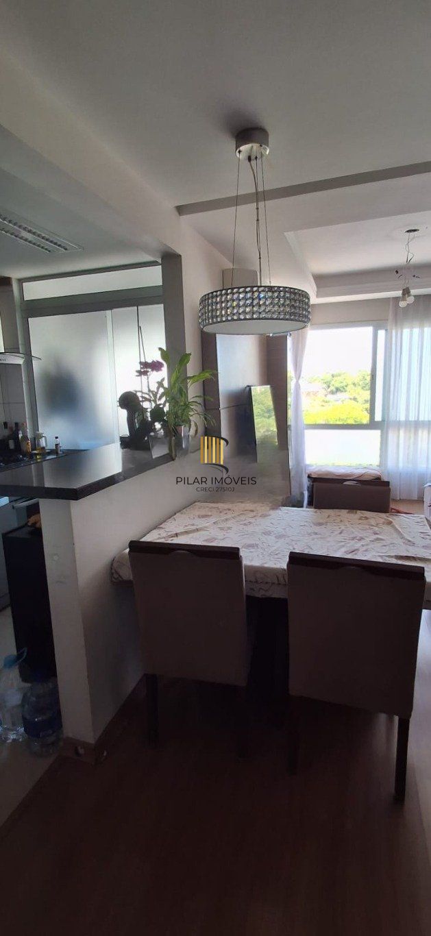 Cobertura com 3 quartos, 2 Vagas de garagem No Bairro Cavalhada.