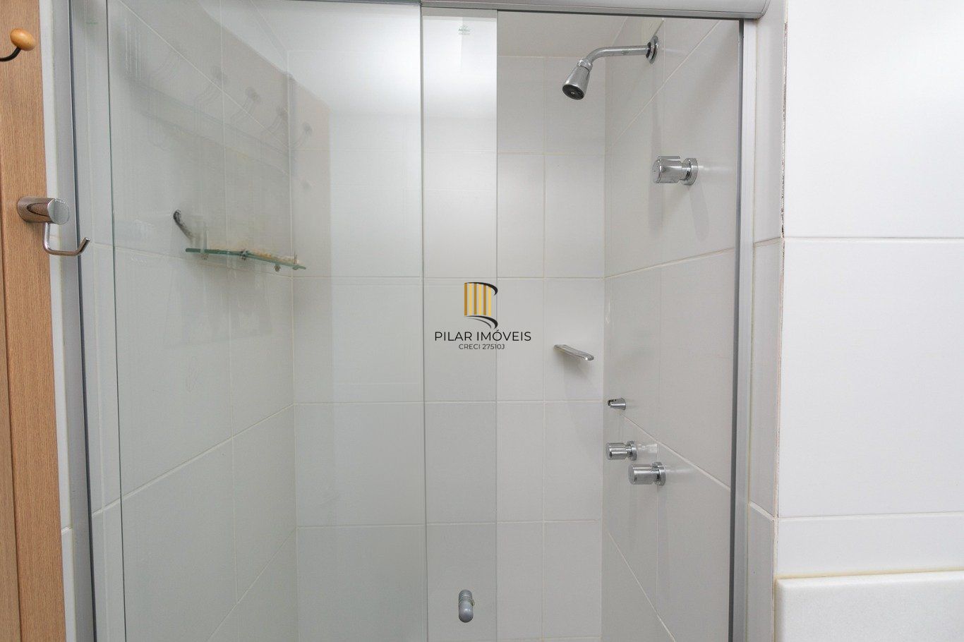 Apartamento com 3 quartos, 1 Suíte, 2 vagas e 83m² à venda em Jardim Lindóia.