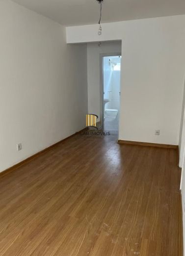 Apartamento de 1 quarto no bairro Farroupilha.