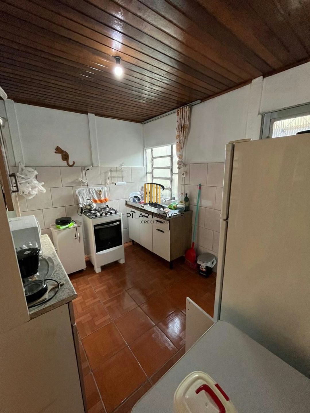 Casa com 3 dormitórios bairro Teresópolis