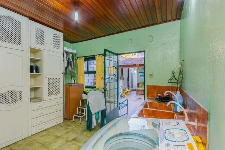Casa com 6 quartos no Bairro Higienópolis
