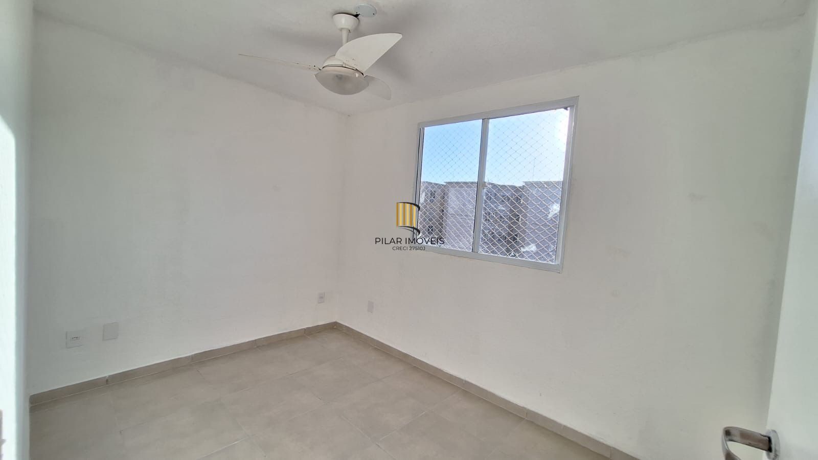 Apartamento 2 dormitórios Condomínio Jardim dos Pampas 1, 1 vaga, Sarandi, POA