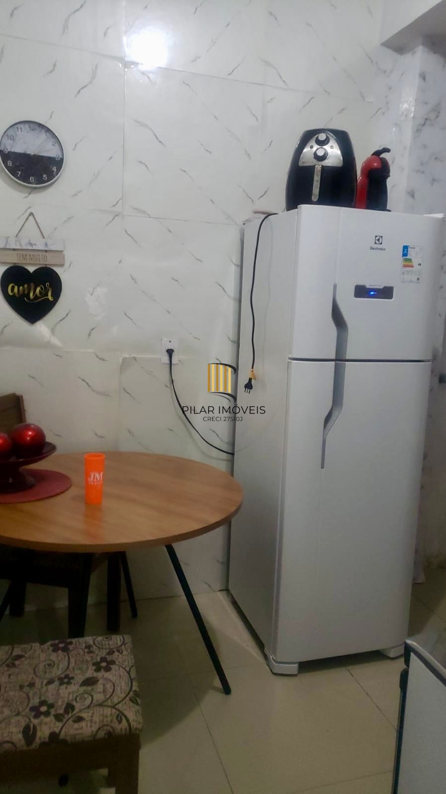 Apto 2d térreo com vaga de garagem Financiamento Minha Casa Minha Vida