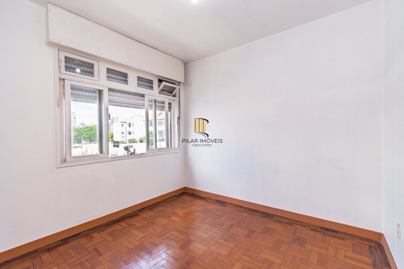 Apartamento com 2 dormitórios 68m² no Bairro Santa Cecília