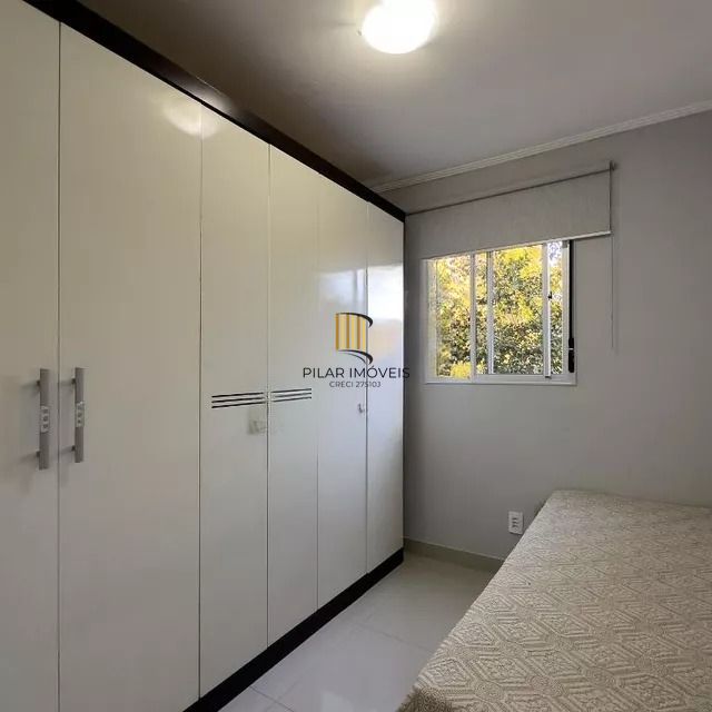 Apartamento com 2 quartos, vaga, elevador e piscina no bairro Nonoai