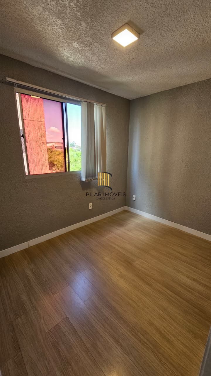 Apartamento 2 quartos, 1 vaga à Venda no Bairro Sarandi, Porto Alegre