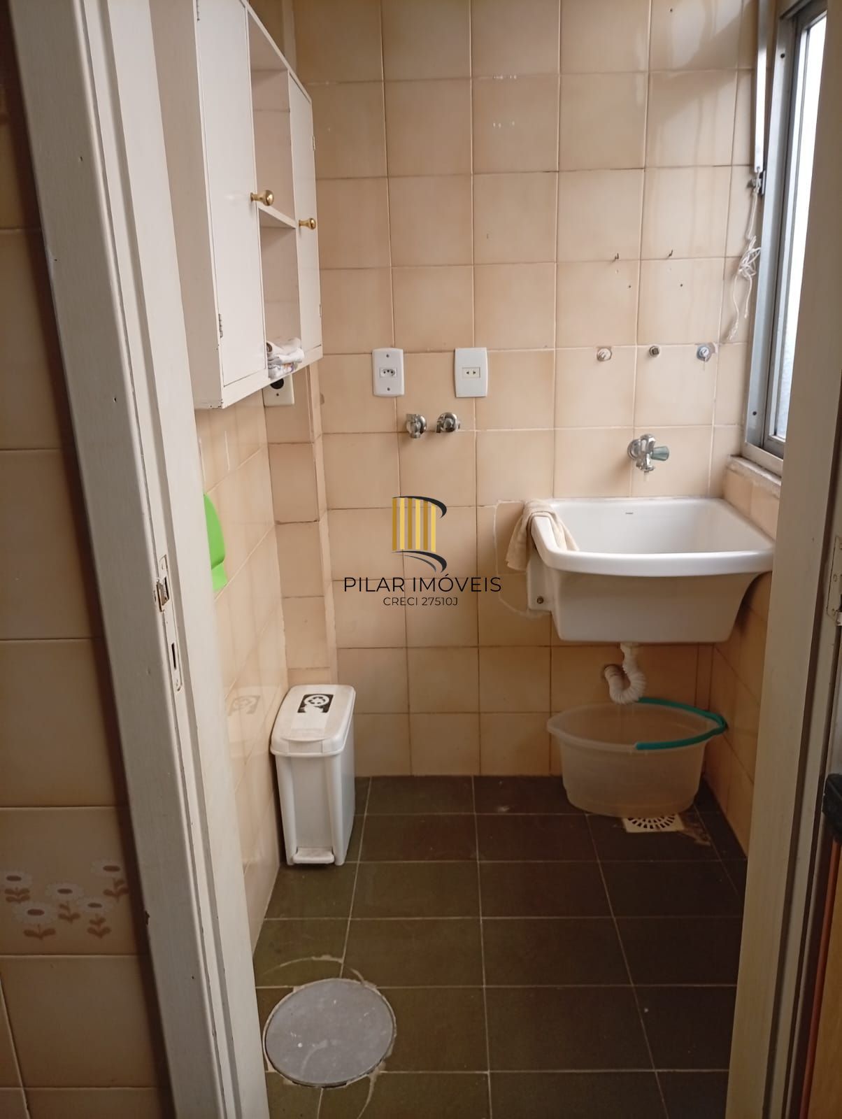 Apartamento a venda 2 dormitórios e 52 m² no bairro Auxiliadora