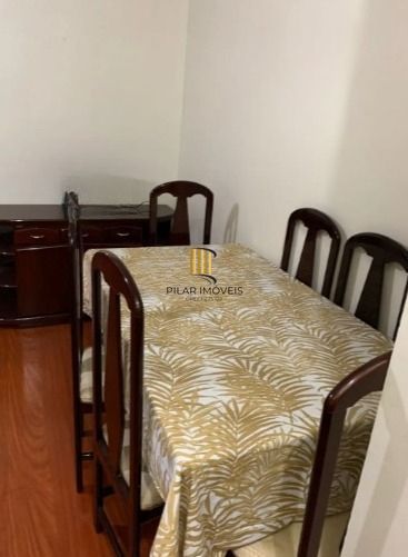 Apartamento de 1 dormitório para investimento no Bairro Jardim do Salso.