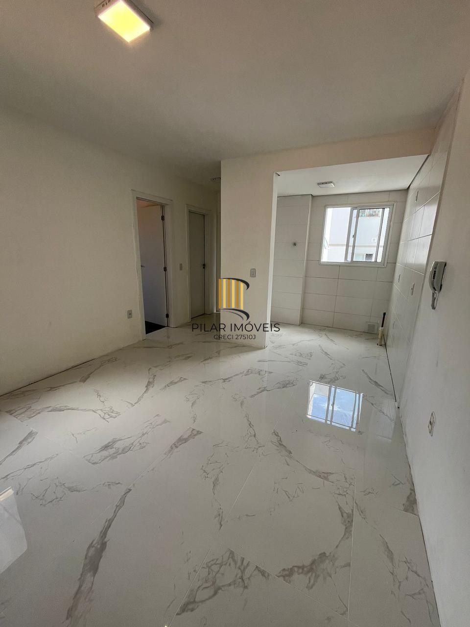 Apartamento 2 dormitórios em condomínio fechado piscina, Centro Viamão - Pilar Imóveis