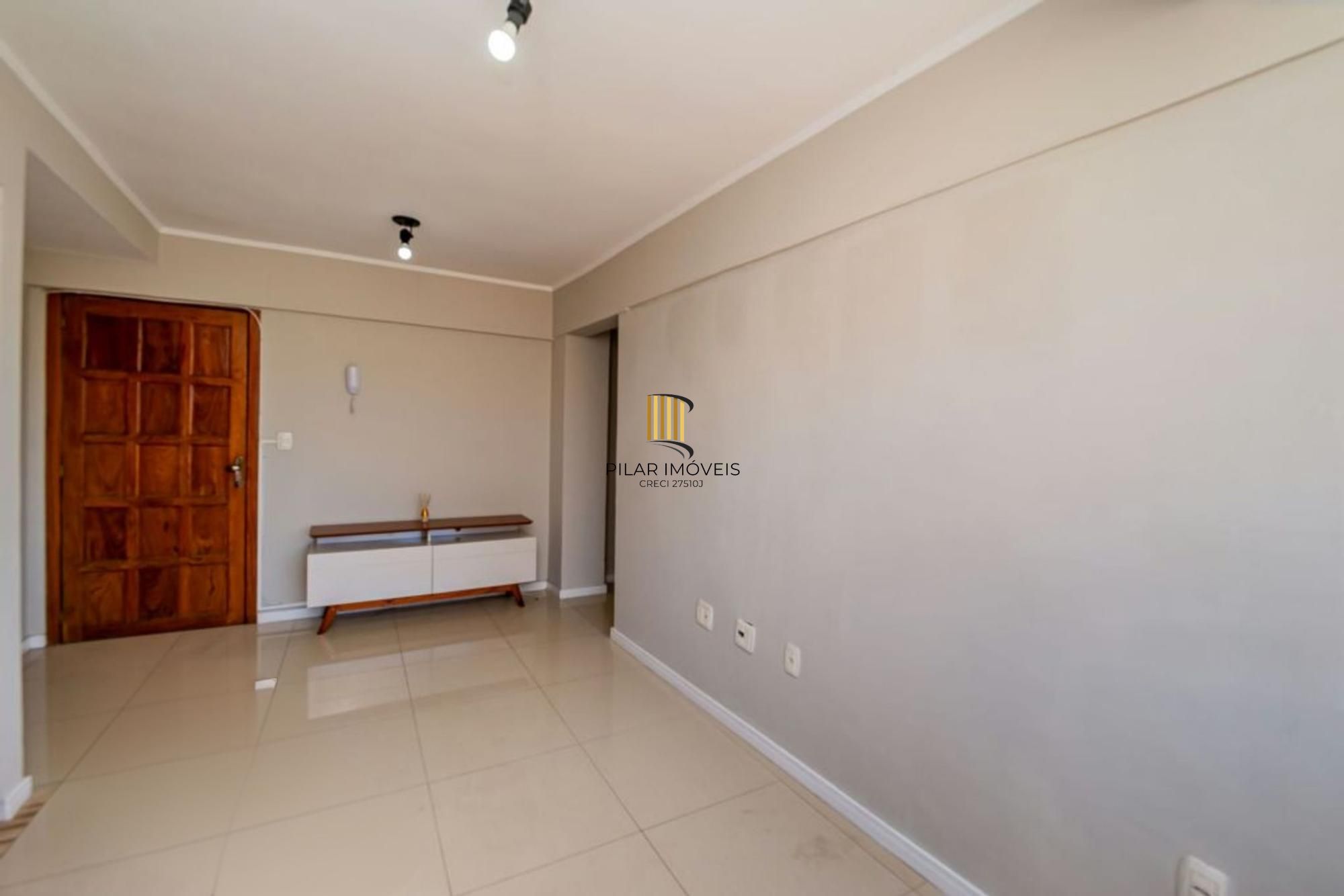 Apartamento de 1 quarto, elevador, churrasqueira no bairro Cidade Baixa