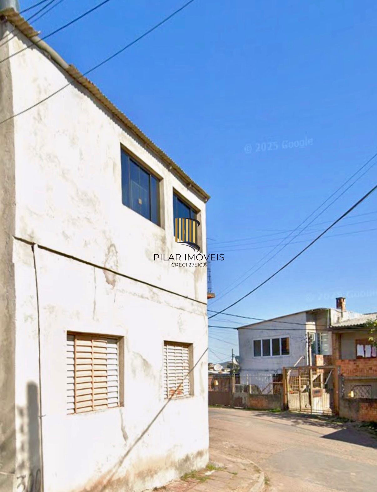 Casa Comercial ou Residencial 3 dormitórios com vaga Bairro Santa Tereza