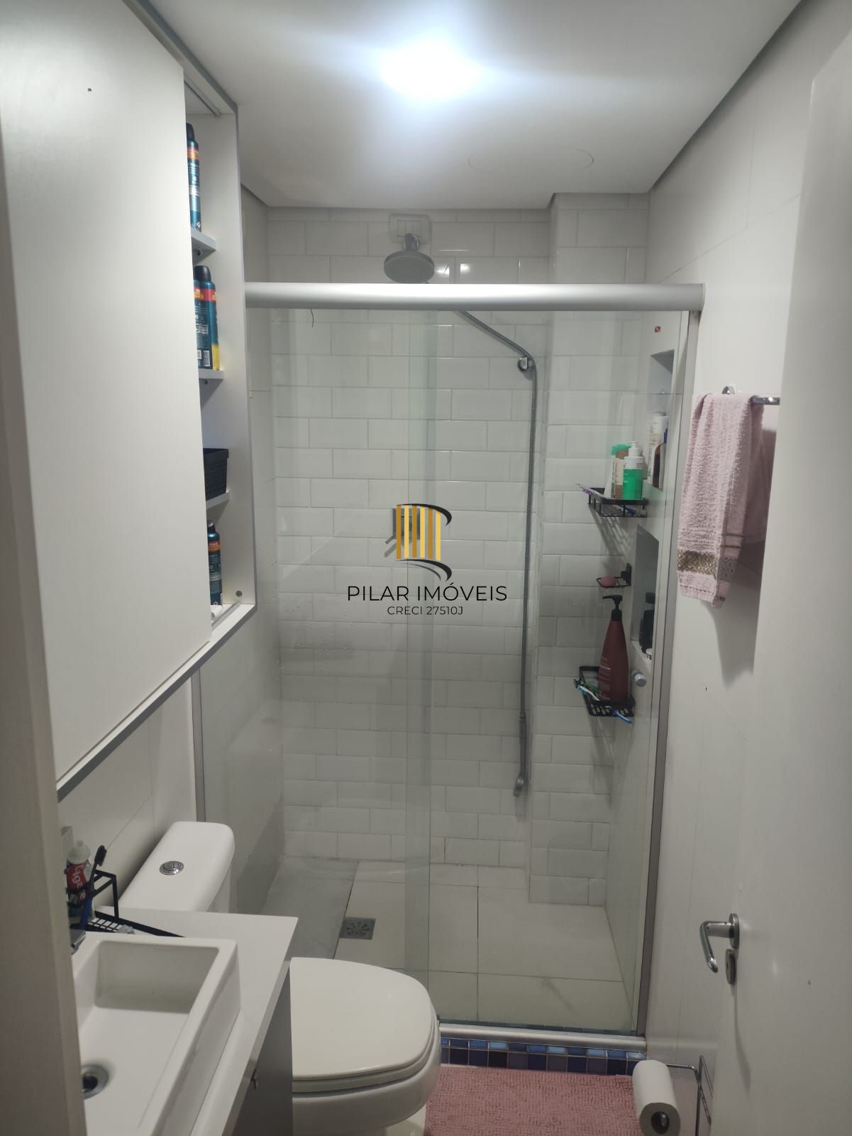 Cobertura de 2 Dormitórios com Energia Solar à venda no Bairro Santana