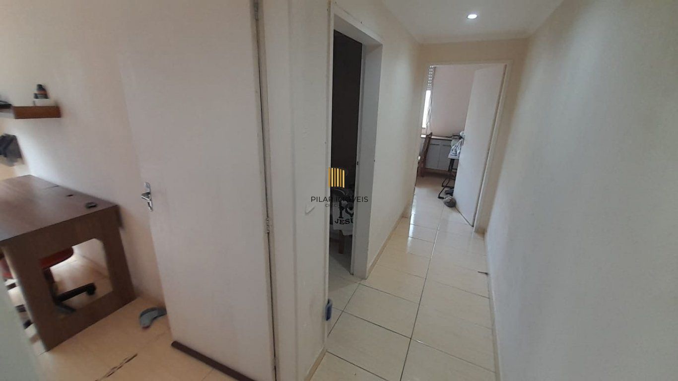 Apartamento de 3 quartos, elevador e 1 vaga no bairro Jardim Sabará