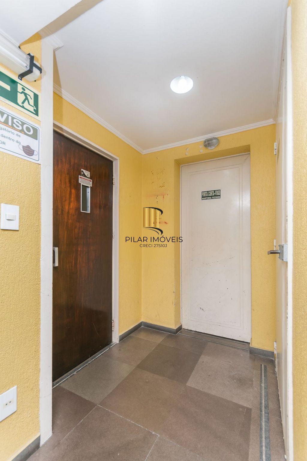 Apartamento à venda com 1 Dormitório 51 m²