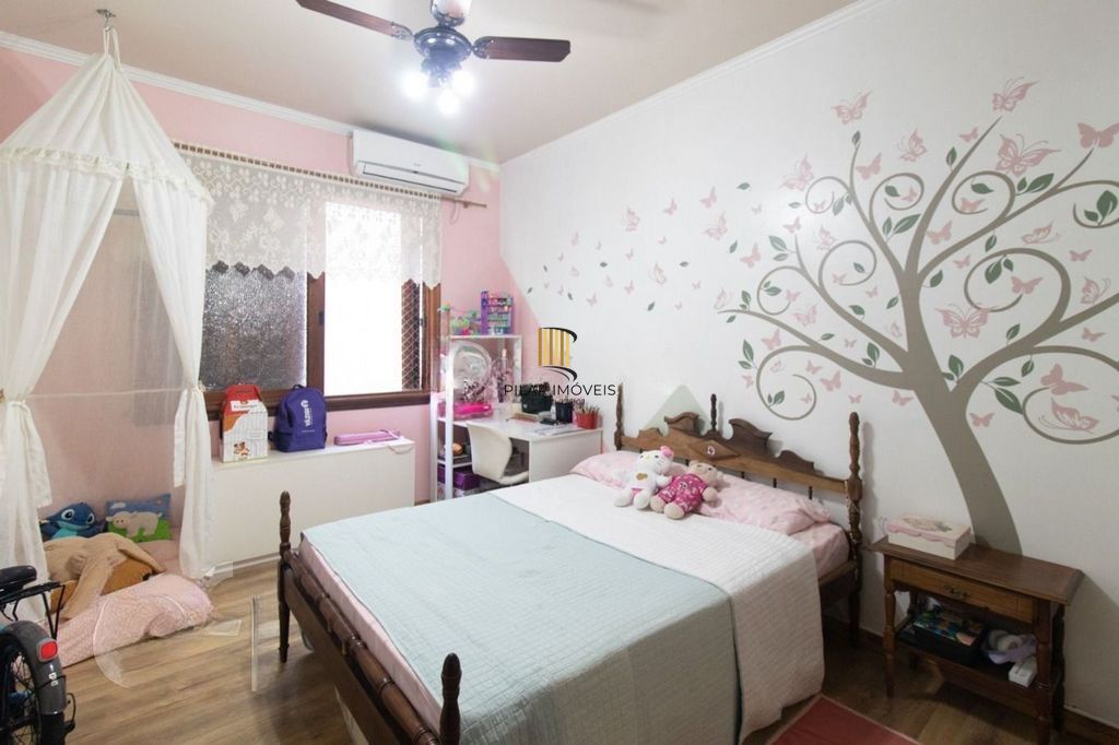 Apartamento à venda com 2 quartos 89 m²