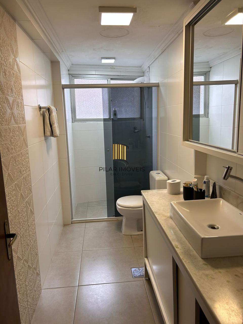 Apartamento Reformado 3 Dorm 1 Suíte, Elevador e 2 Vagas em Novo Hamburgo