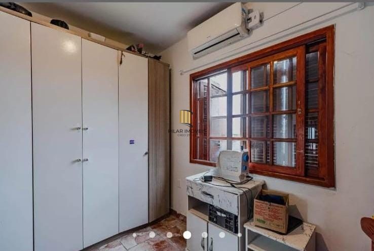 Casa com 3 dormitórios em Cachoeirinha