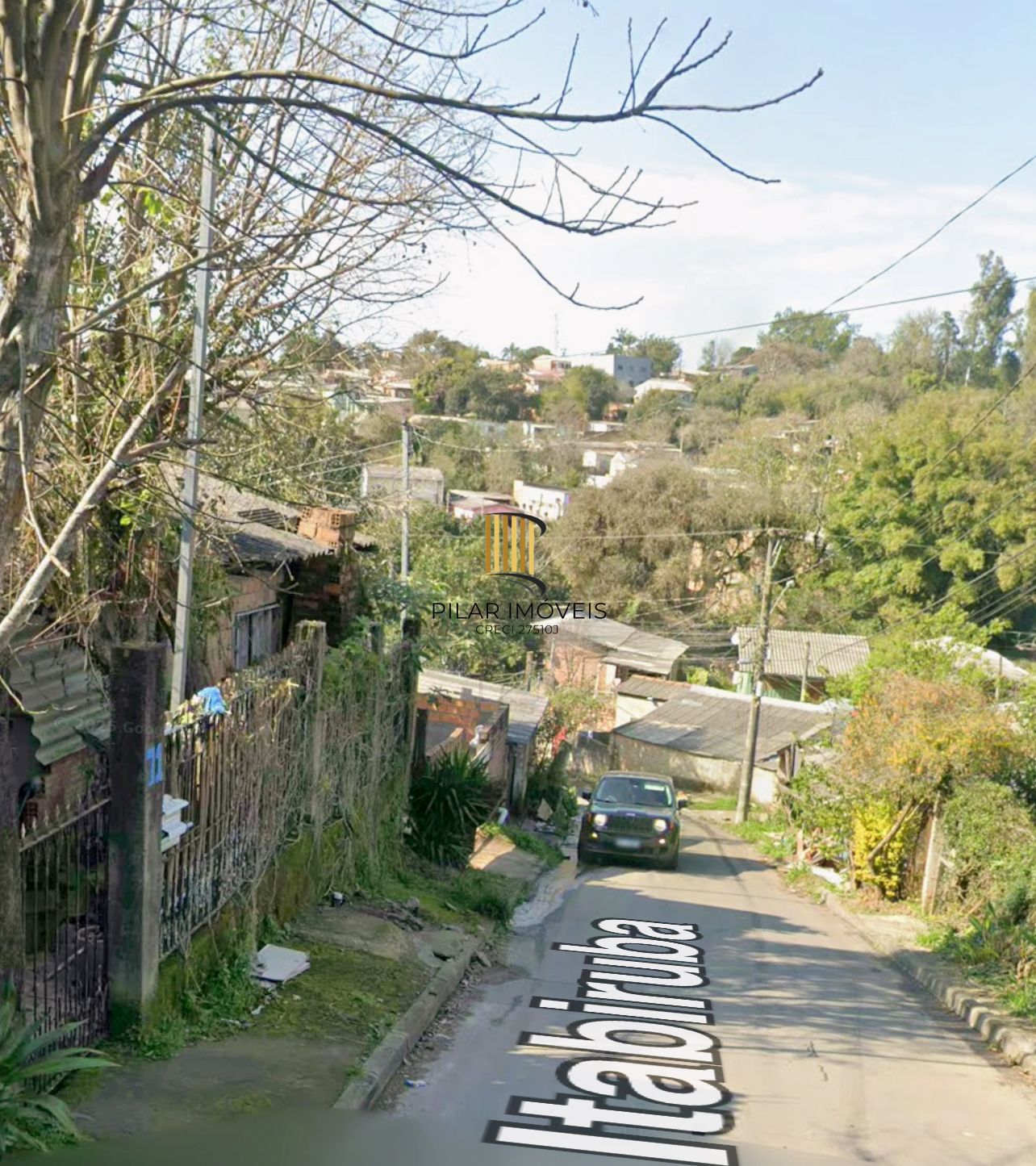 Terreno de 300 metros em Viamão apenas R$ 66mil