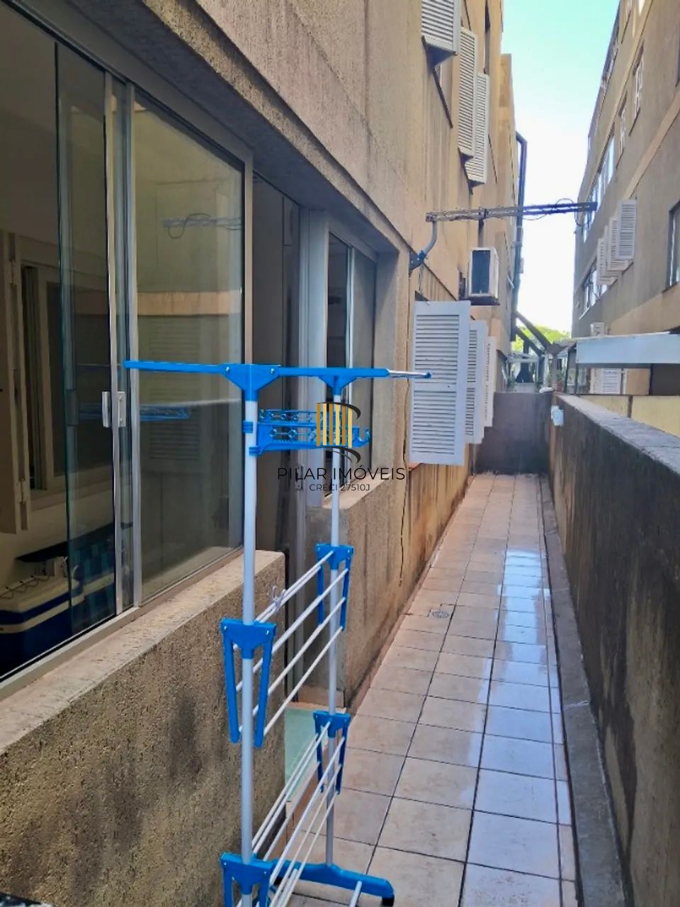 Apartamento 2 quartos 107 m2 com 1 Vaga Coberta Parque Florido Gravataí